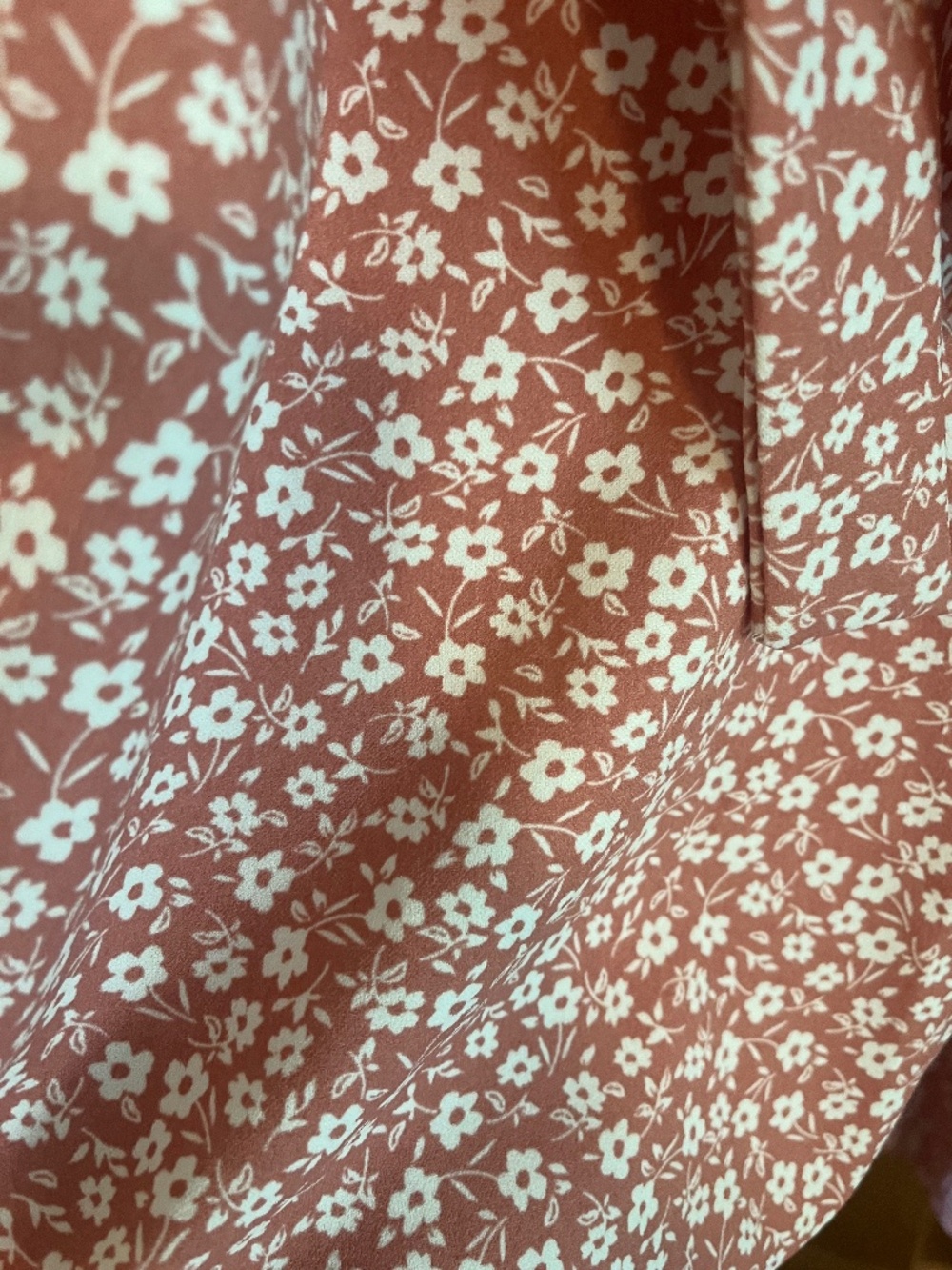 Emerald Sundae pink floral jumpsuit - Picture 4 of 6
